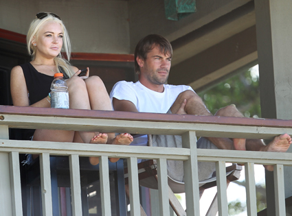 Lindsay Lohan Lindsay Lohan